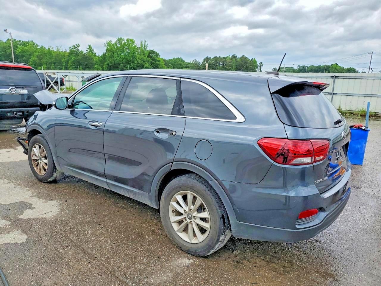 Kia Sorento S