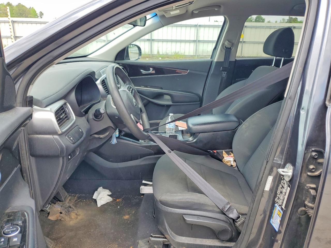 Kia Sorento S