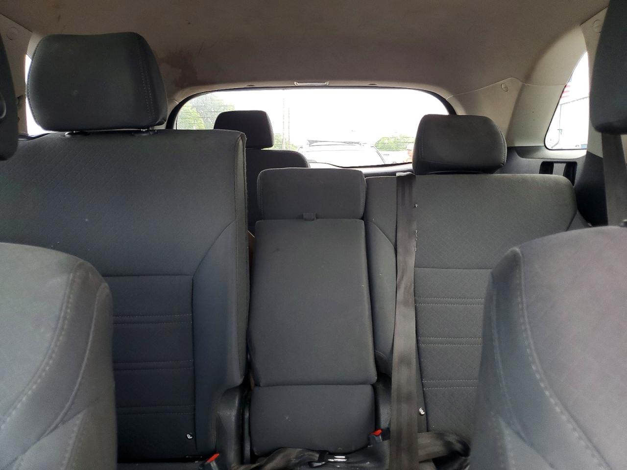 Kia Sorento S