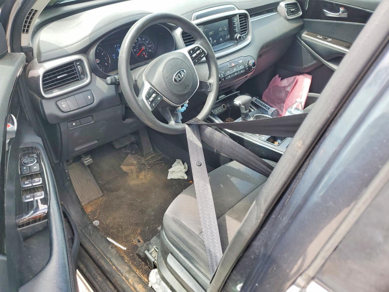 Kia Sorento S