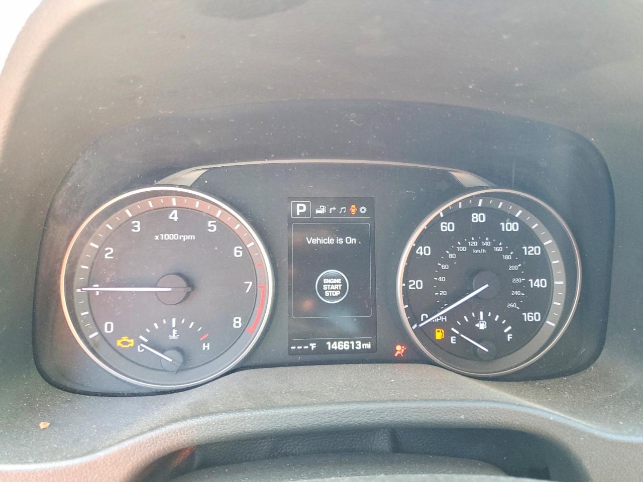 Hyundai ELANTRA Limited