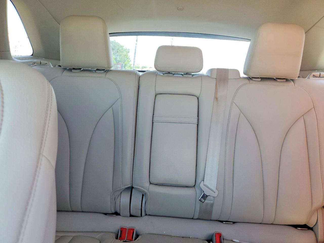 Lincoln MKC Premiere