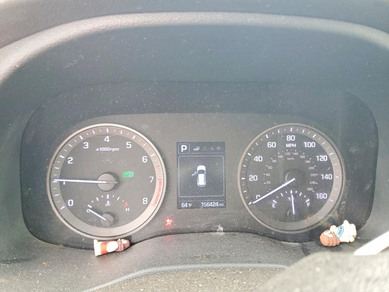 Hyundai TUCSON Se