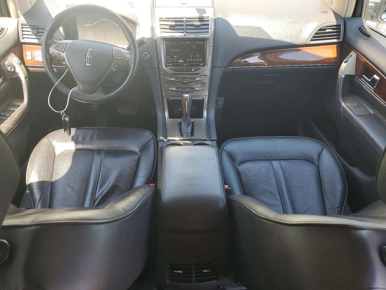 Lincoln MKX