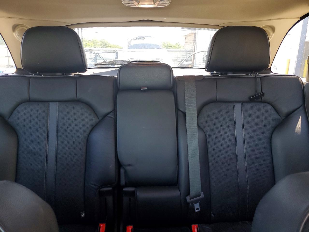 Lincoln MKX