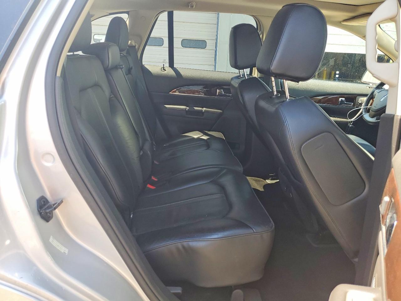 Lincoln MKX