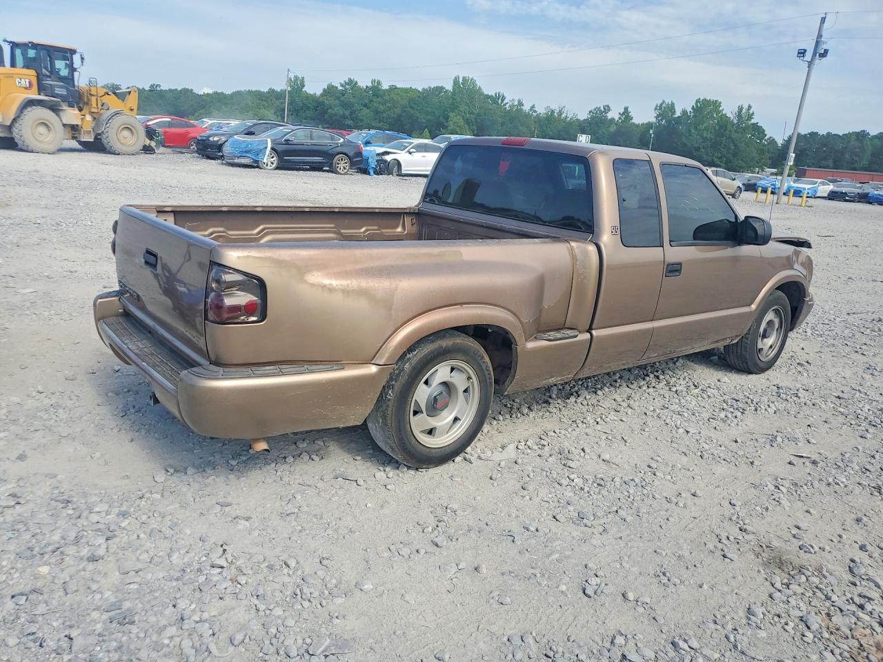 GMC Sonoma