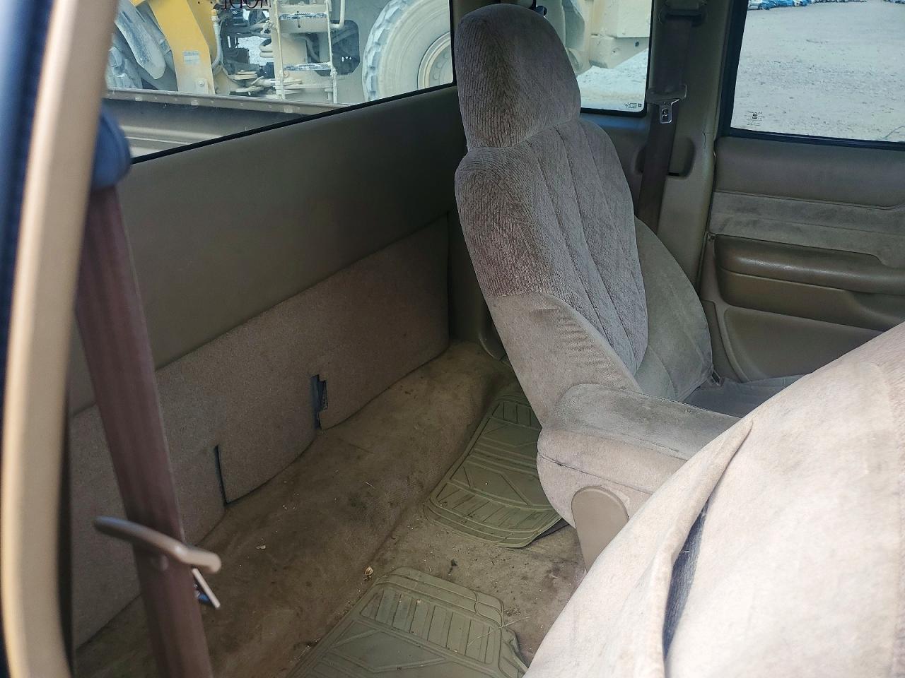 GMC Sonoma