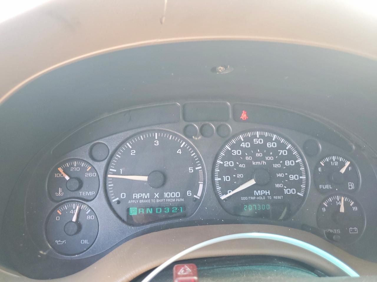 GMC Sonoma