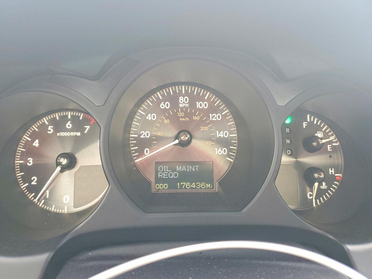 Lexus Gs Base