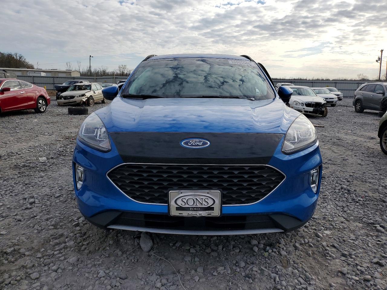 Ford Escape Sel
