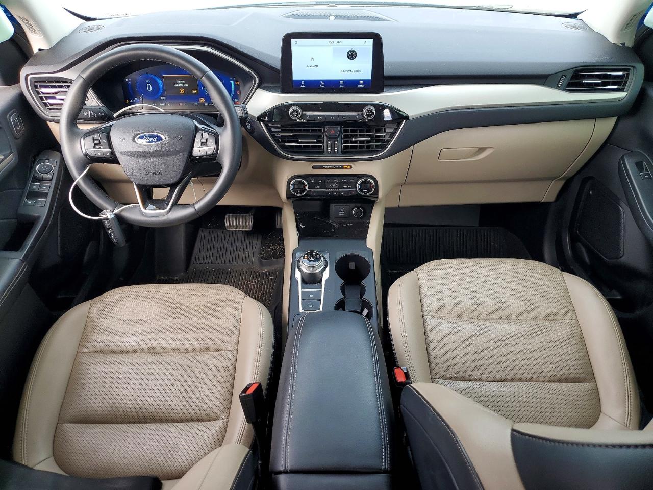 Ford Escape Sel