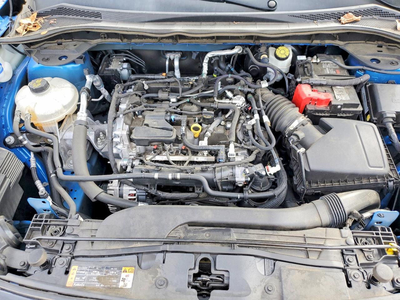 Ford Escape Sel