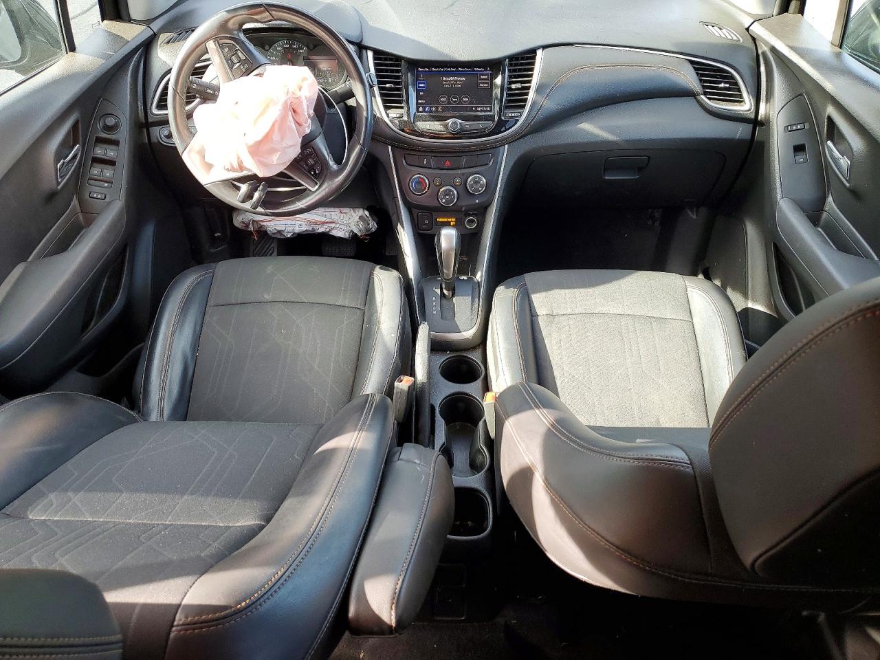 Chevrolet Trax 1lt