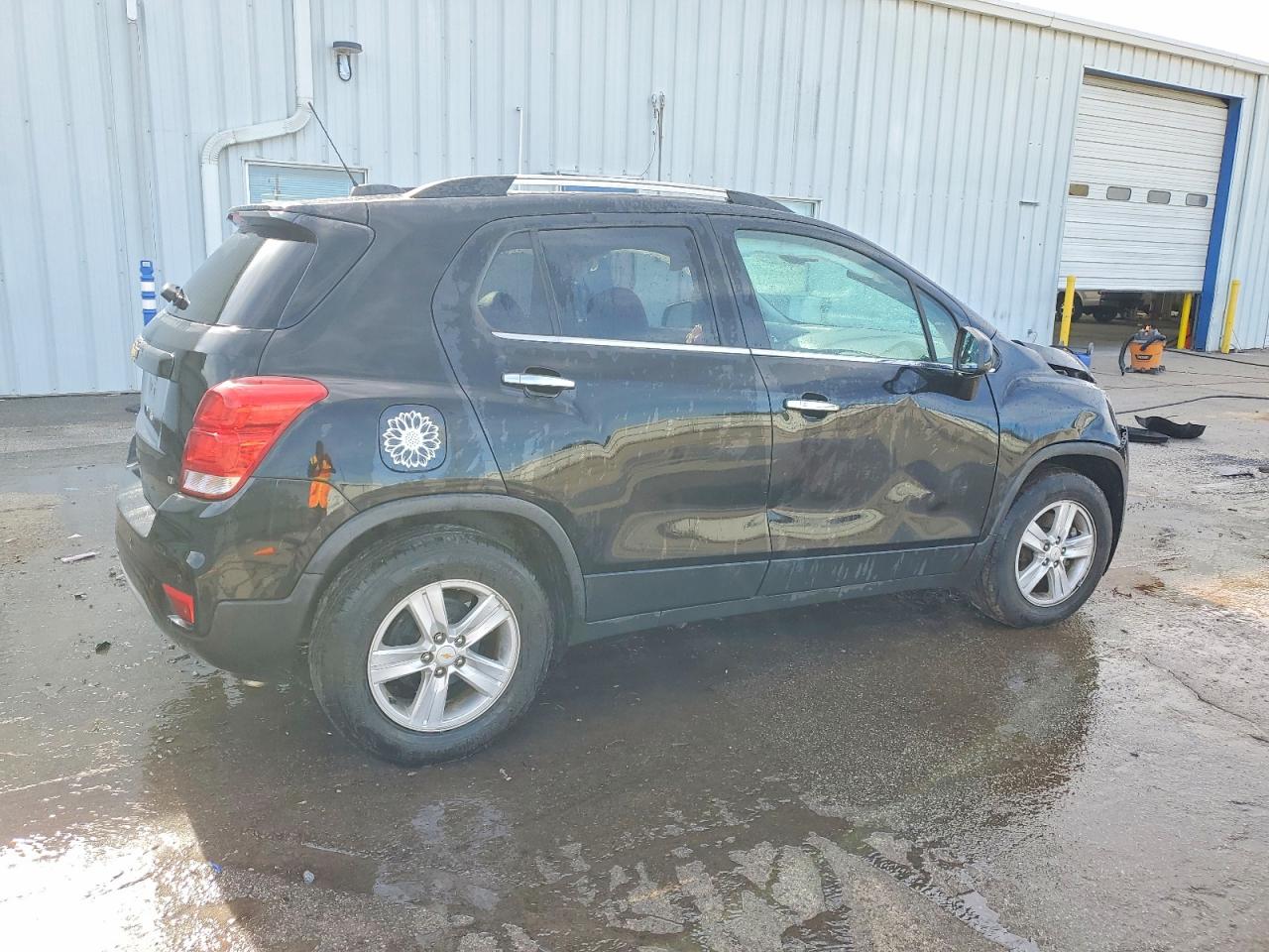Chevrolet Trax 1lt