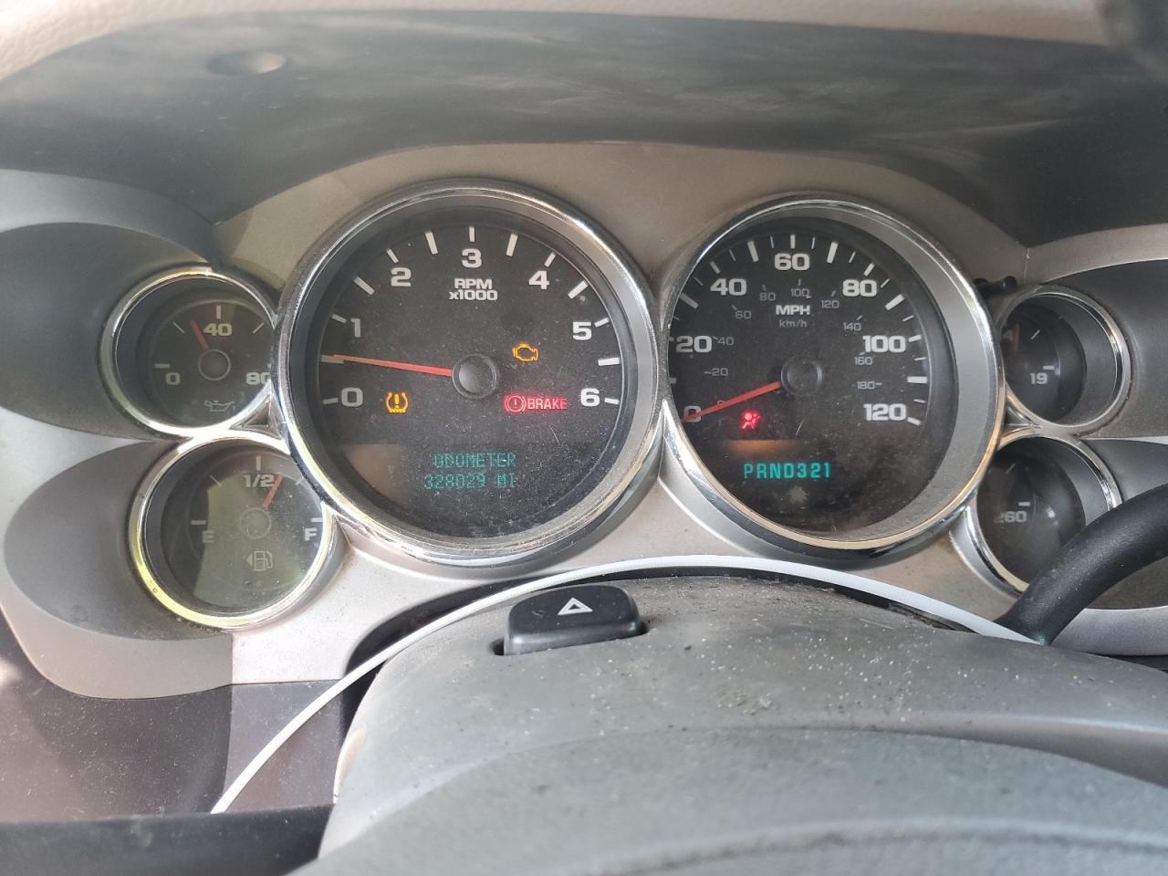 GMC Sierra K1500