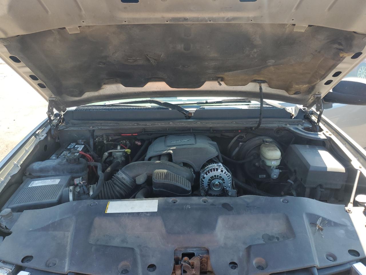 GMC Sierra K1500