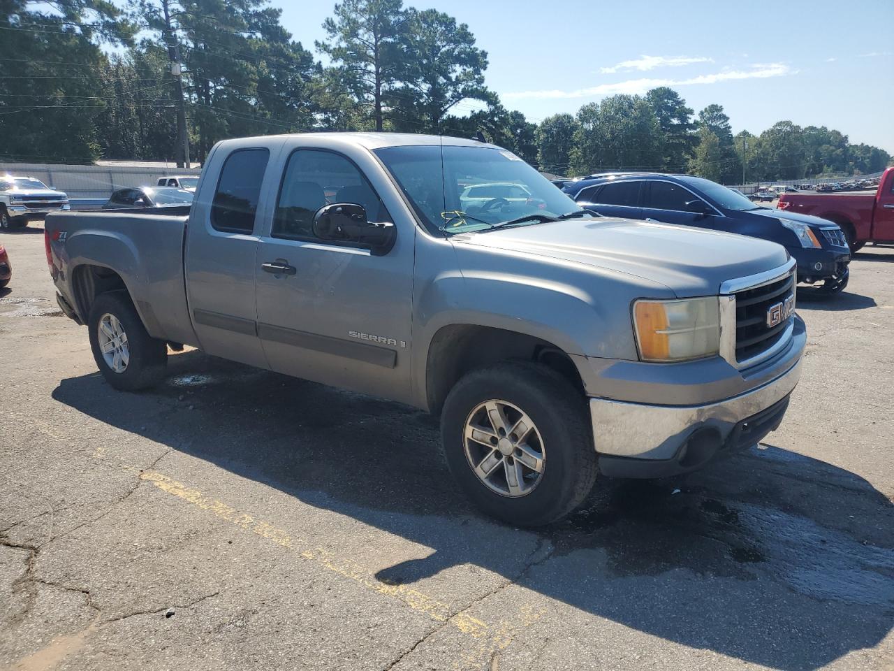 GMC Sierra K1500