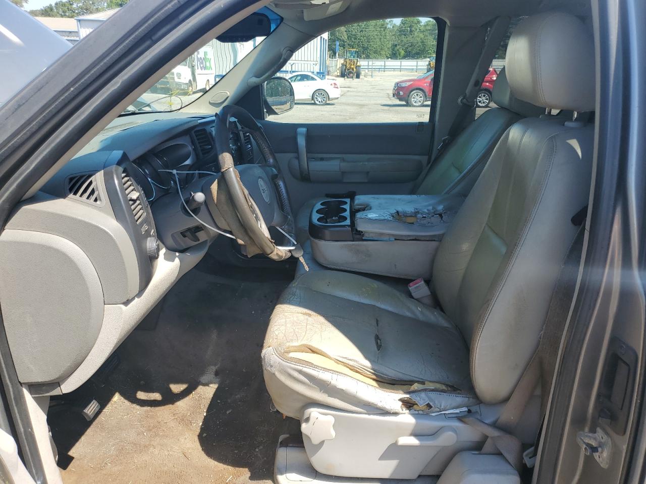 GMC Sierra K1500
