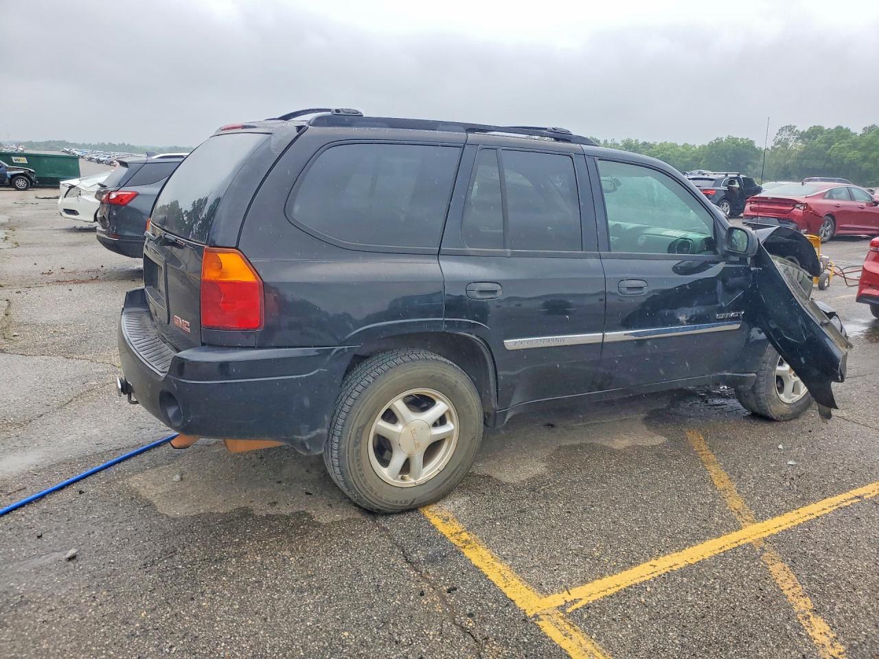 GMC Envoy