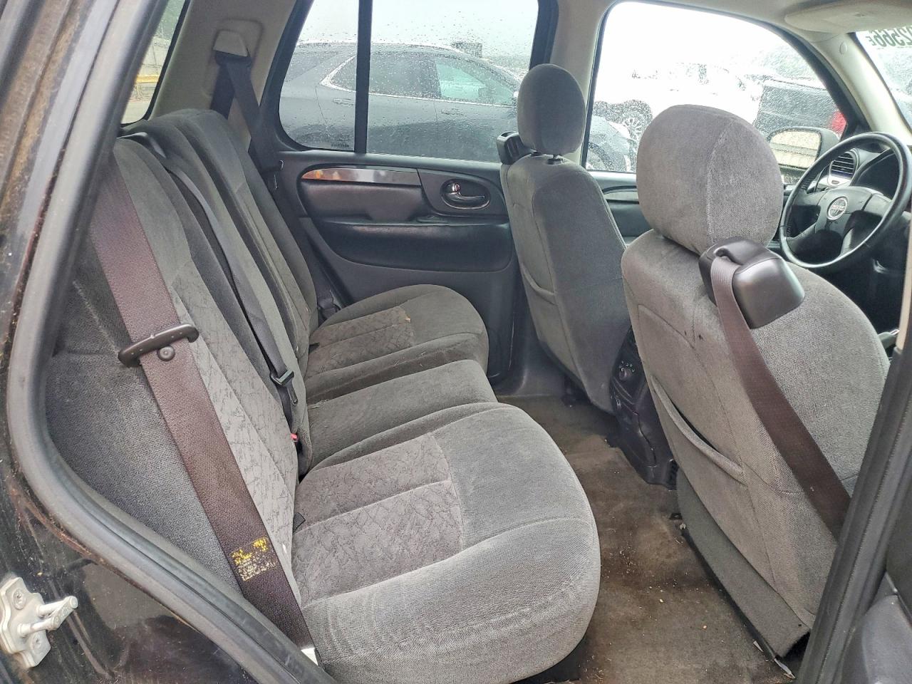 GMC Envoy