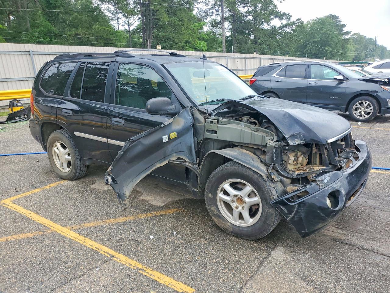 GMC Envoy