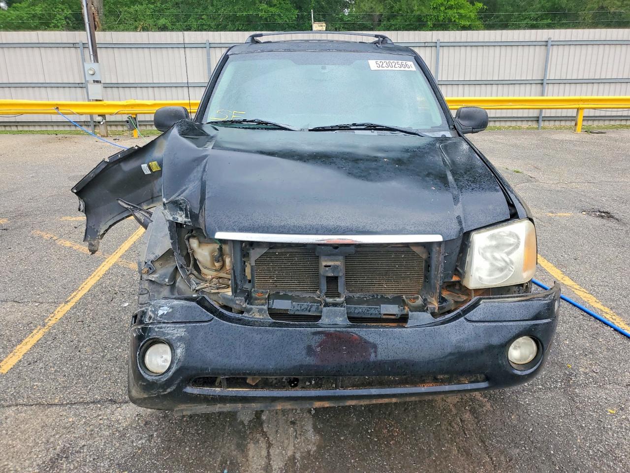 GMC Envoy