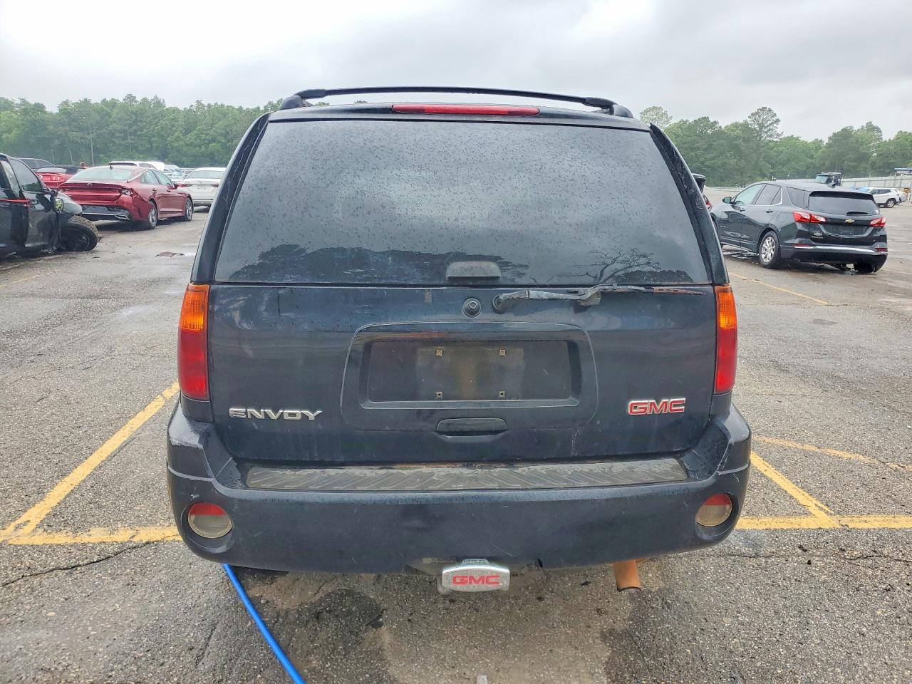 GMC Envoy