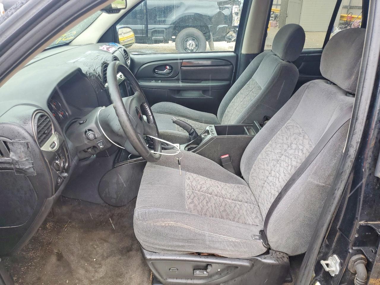 GMC Envoy