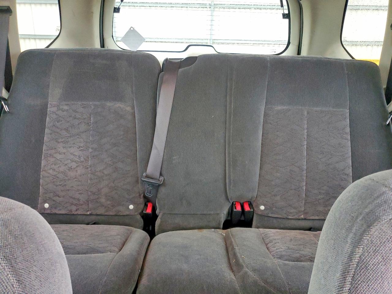 GMC Envoy