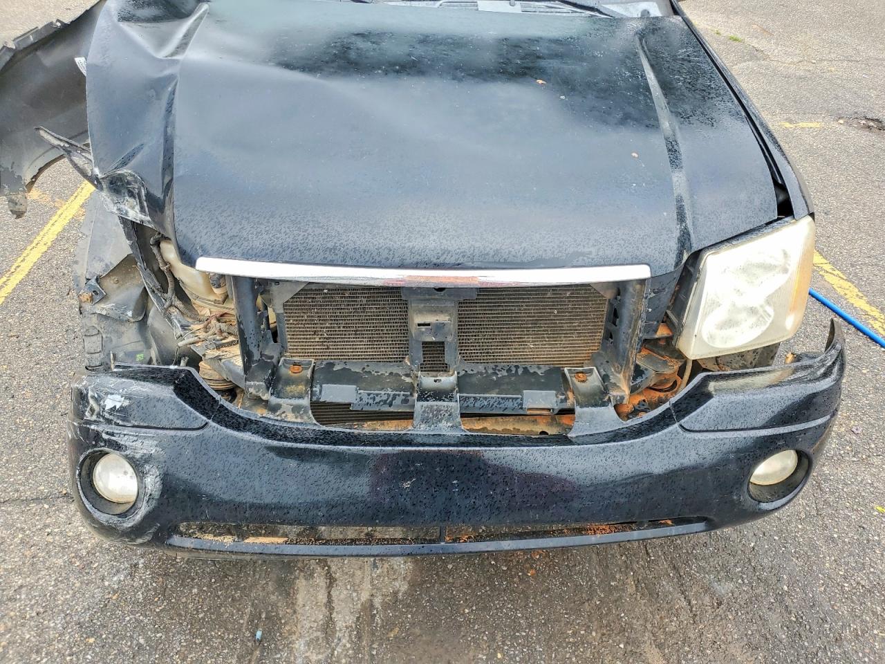 GMC Envoy