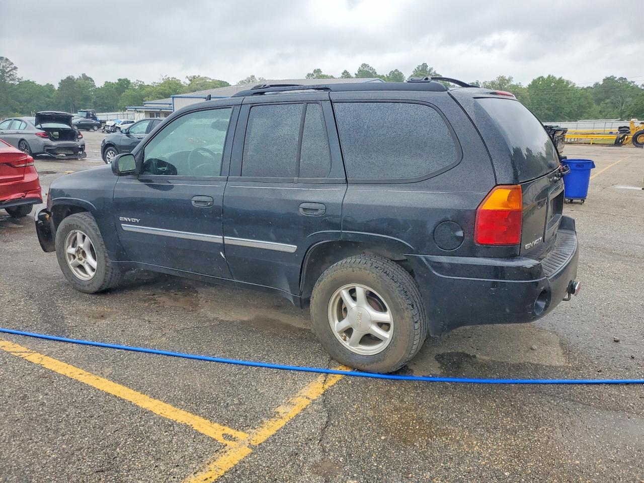 GMC Envoy