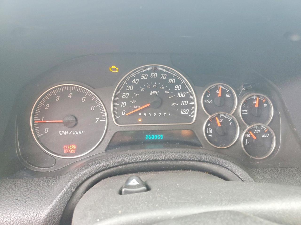 GMC Envoy
