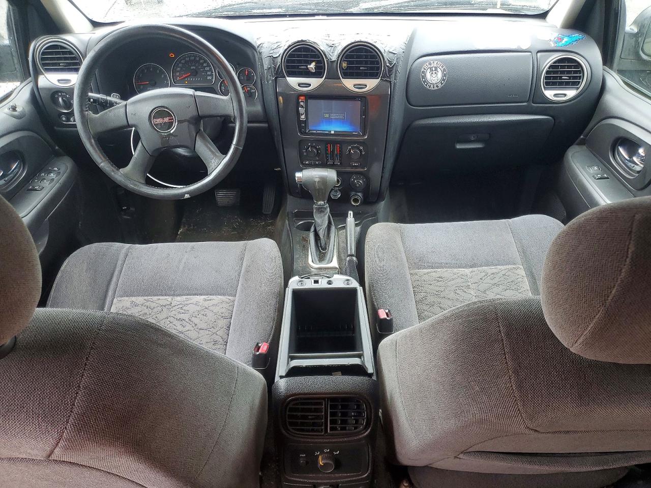 GMC Envoy