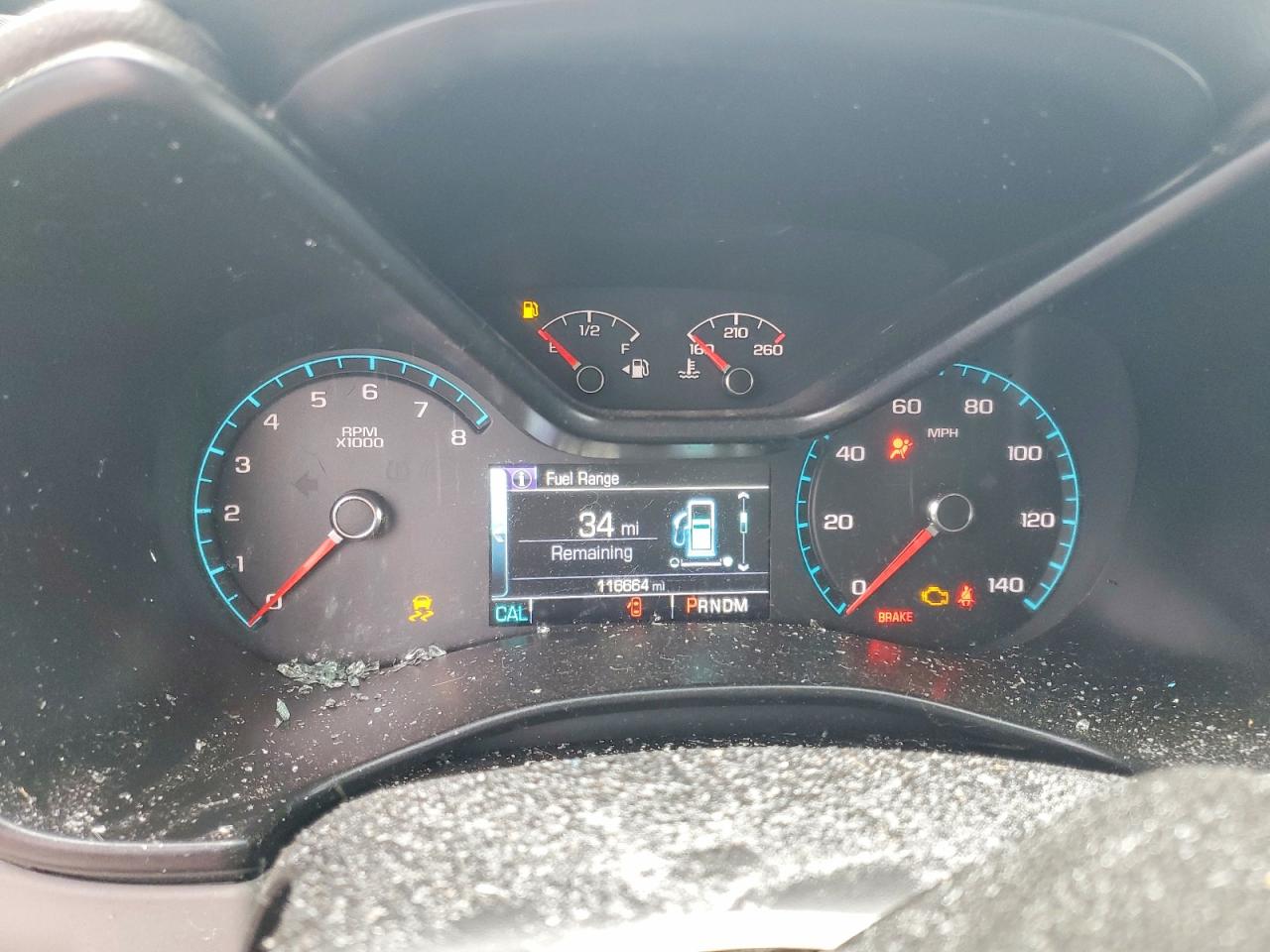 Chevrolet Colorado Lt