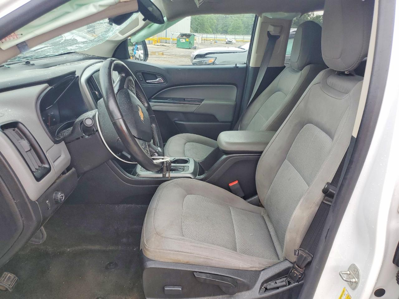 Chevrolet Colorado Lt