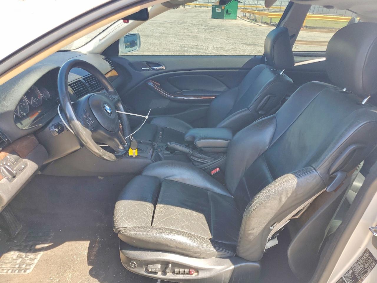 BMW 3 Series Ci