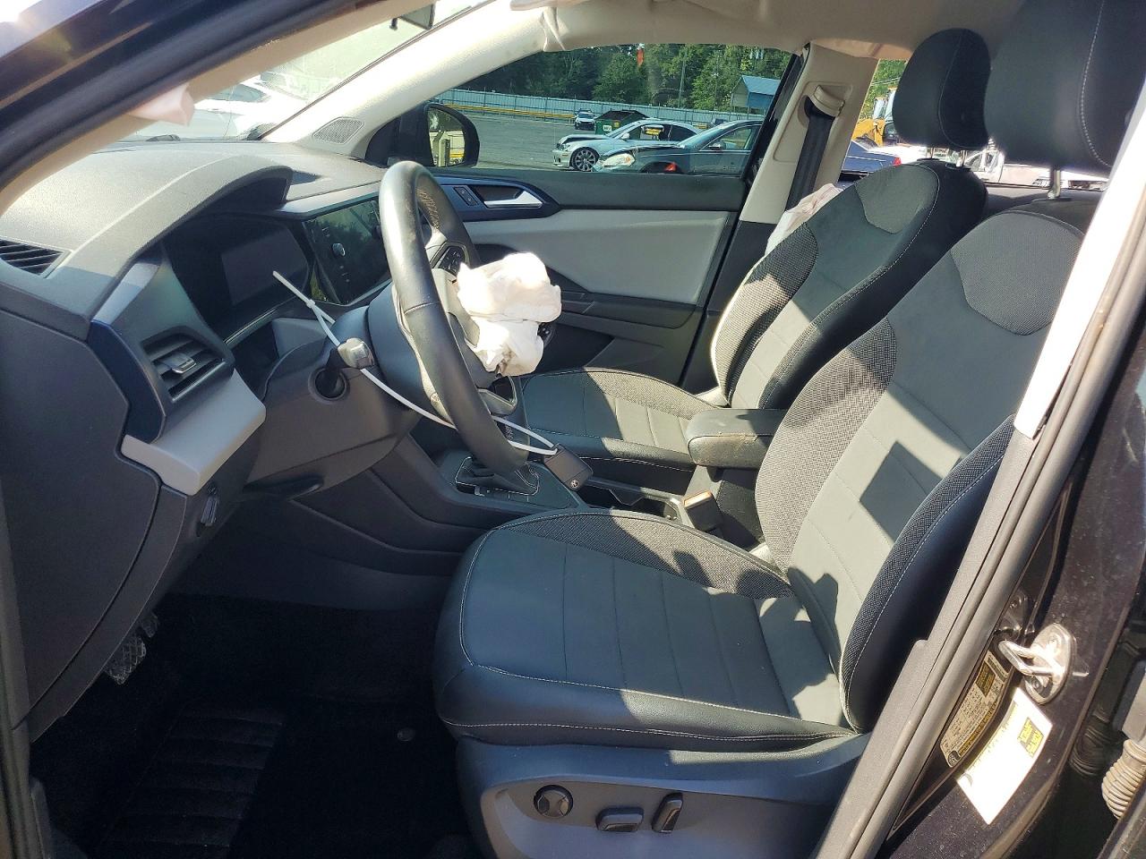 Volkswagen Taos Se