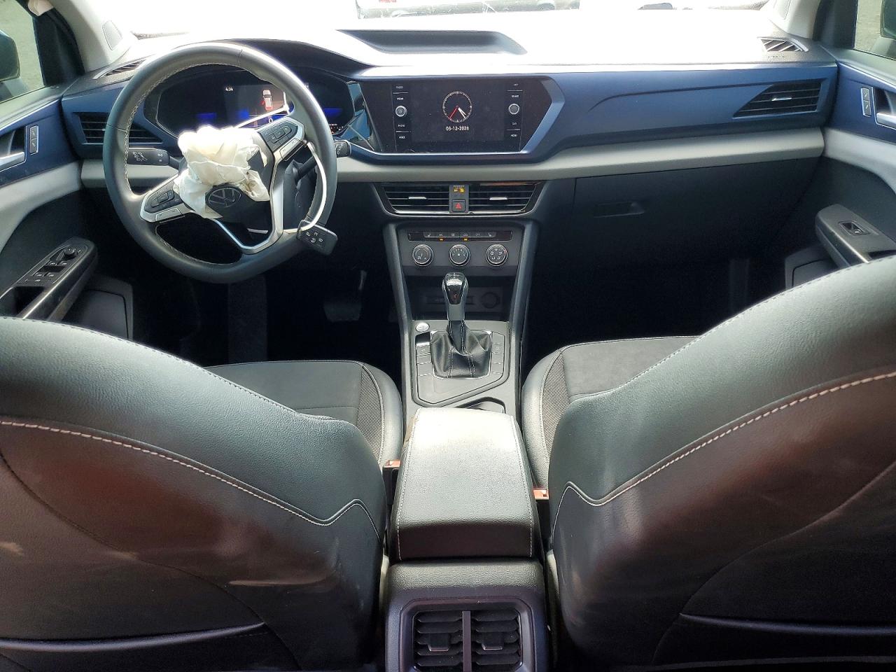 Volkswagen Taos Se