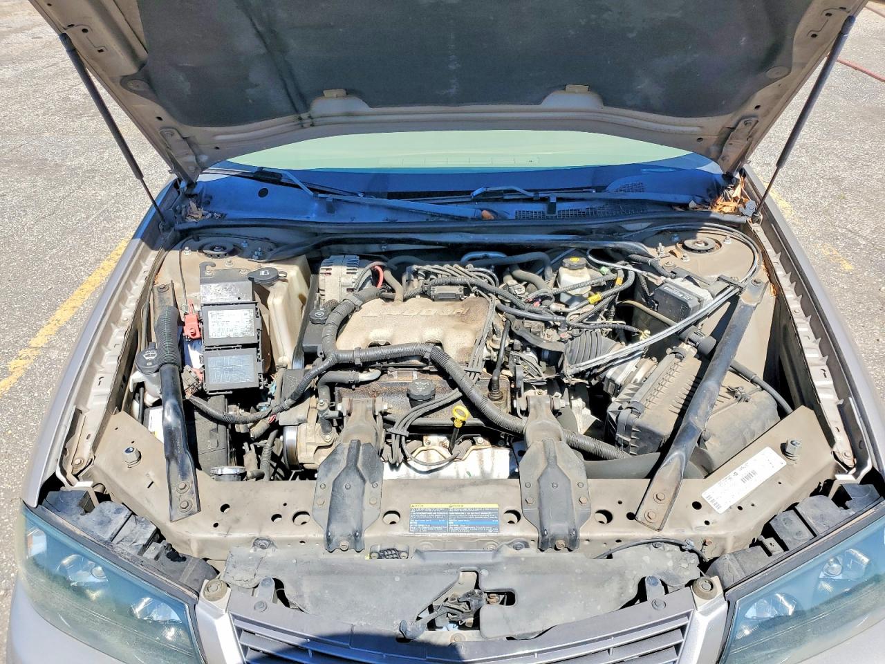 Chevrolet Impala