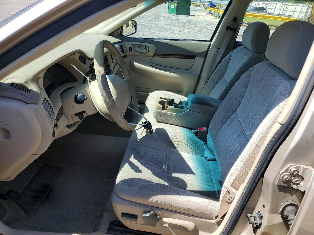 Chevrolet Impala