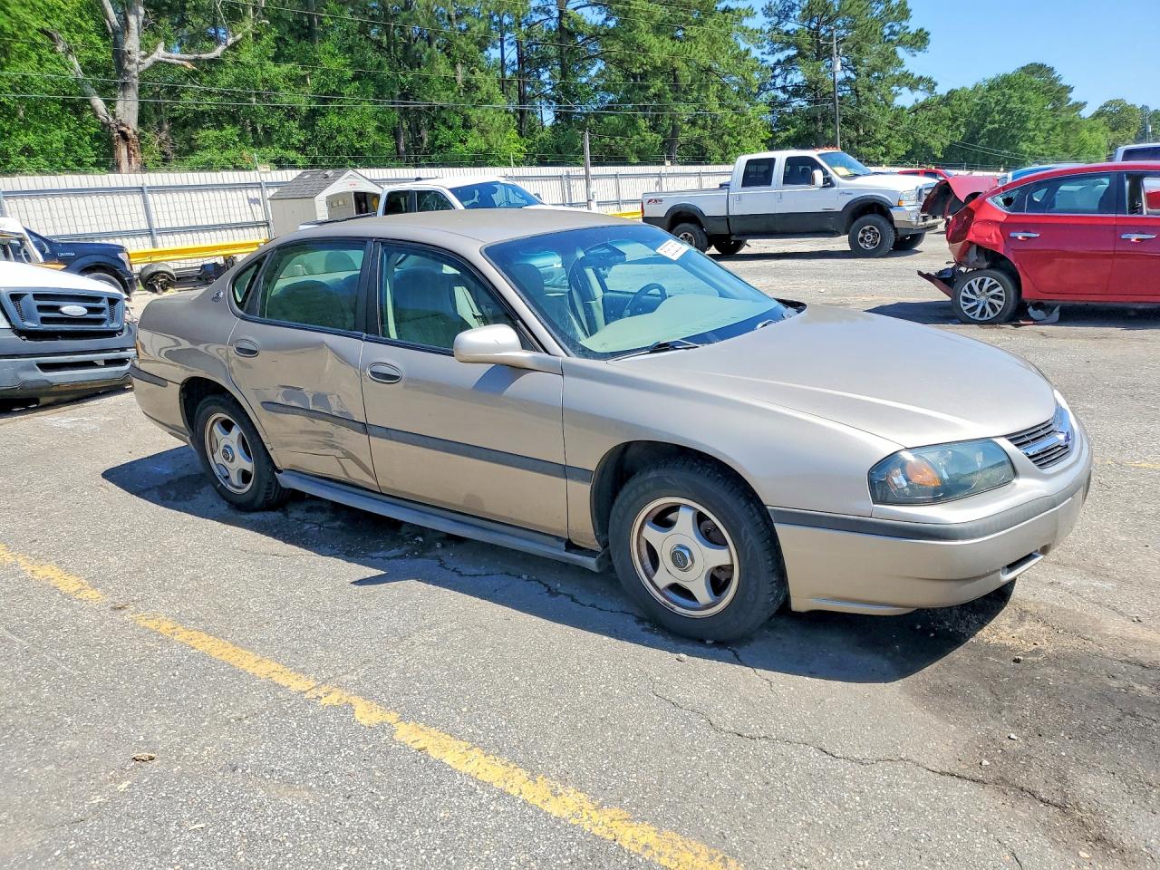 Chevrolet Impala