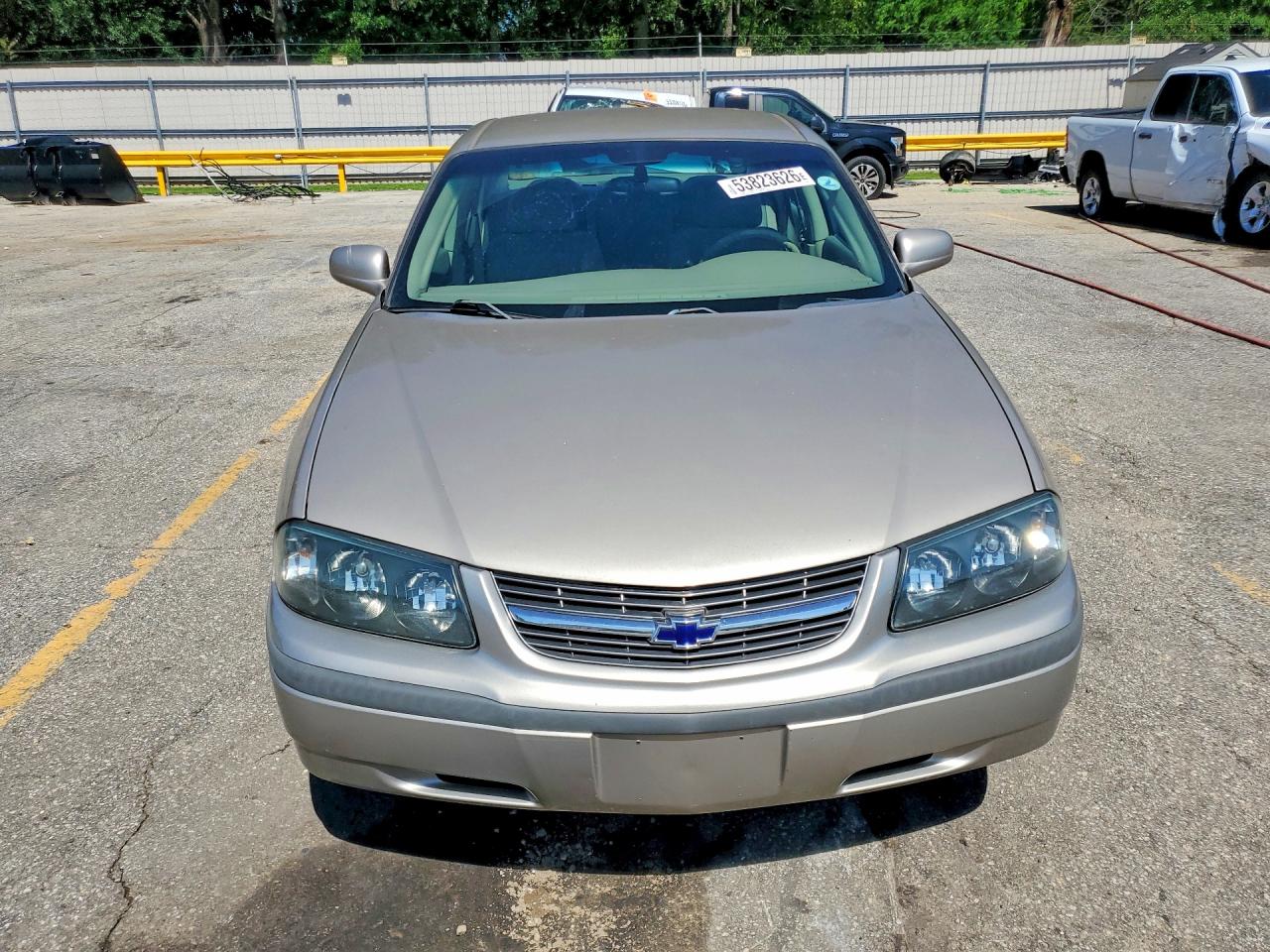 Chevrolet Impala