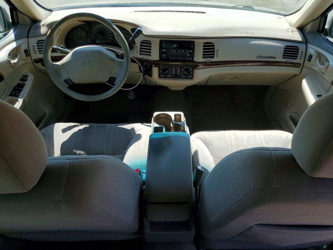 Chevrolet Impala