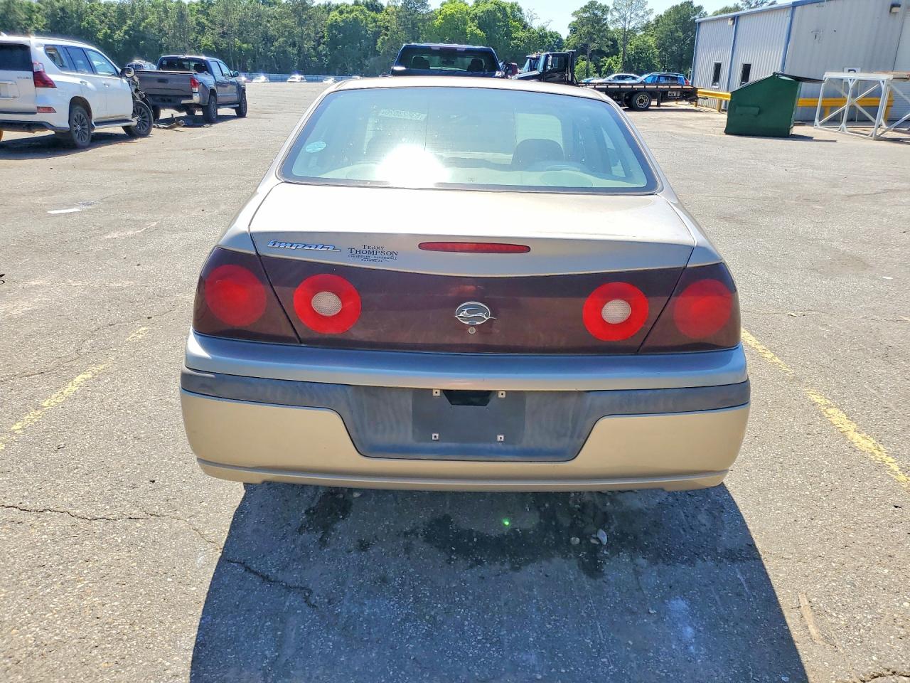 Chevrolet Impala