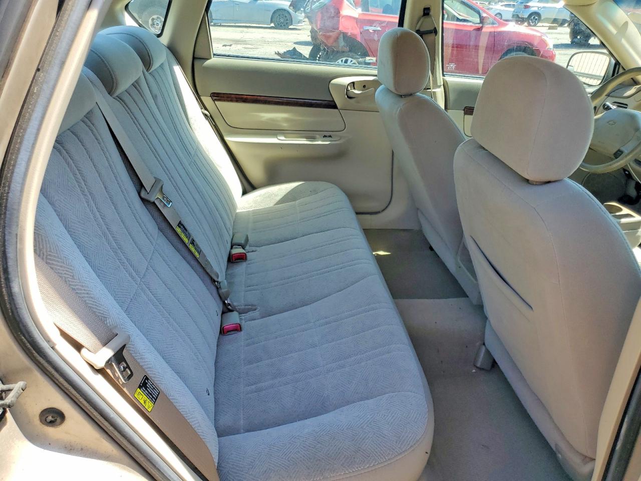 Chevrolet Impala