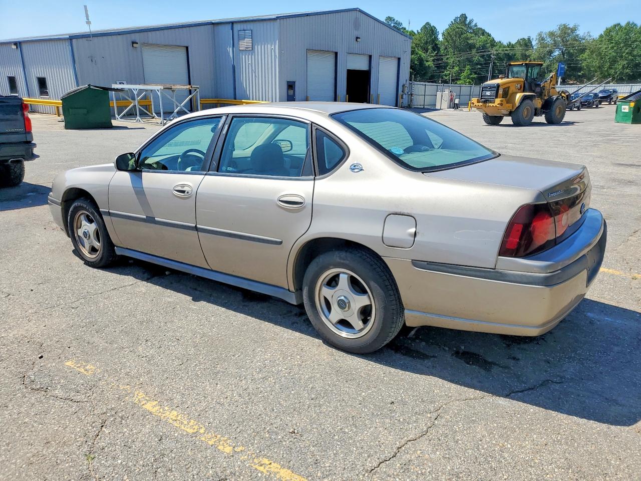 Chevrolet Impala