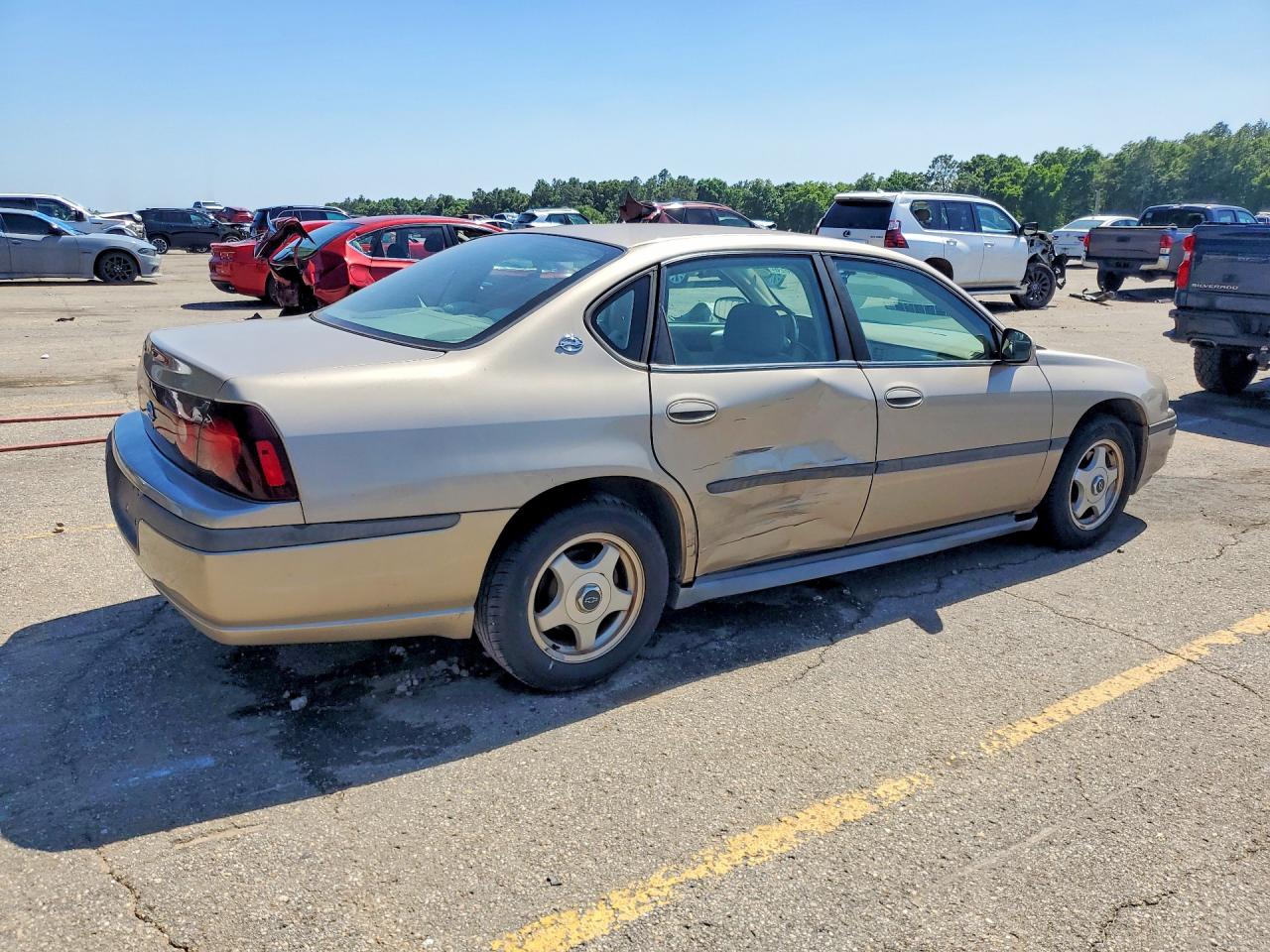 Chevrolet Impala