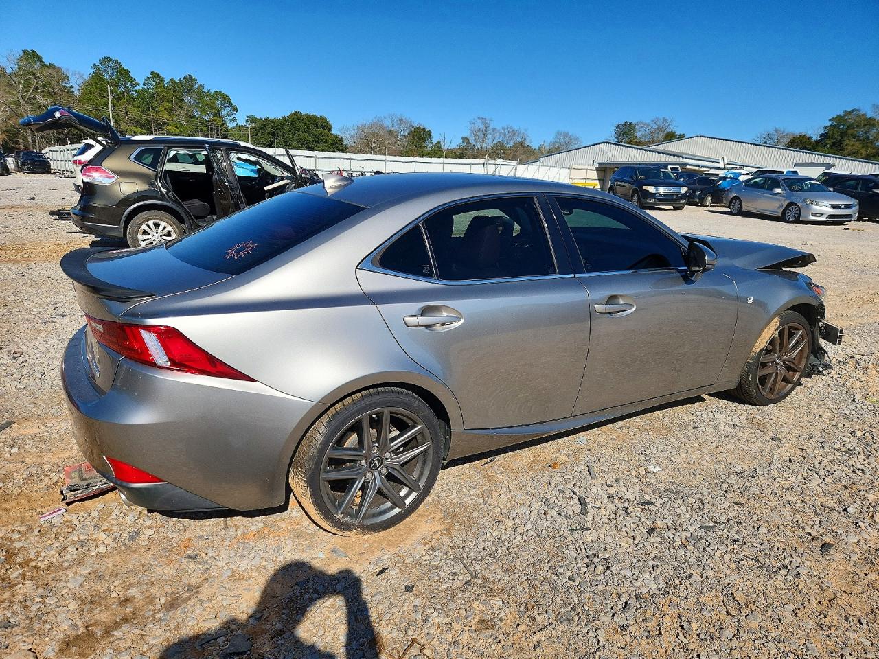 Lexus Is 250