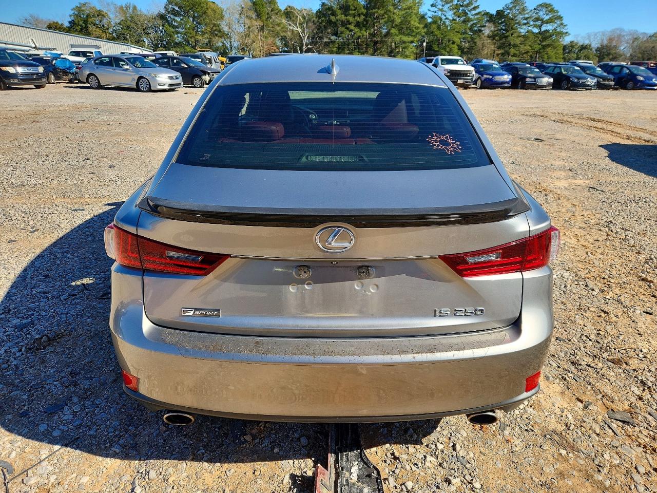 Lexus Is 250